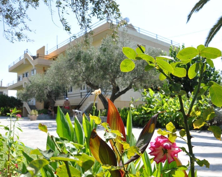 Villa Anni