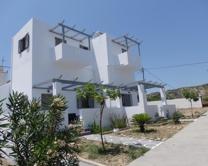 Skyros Koxilas Studios