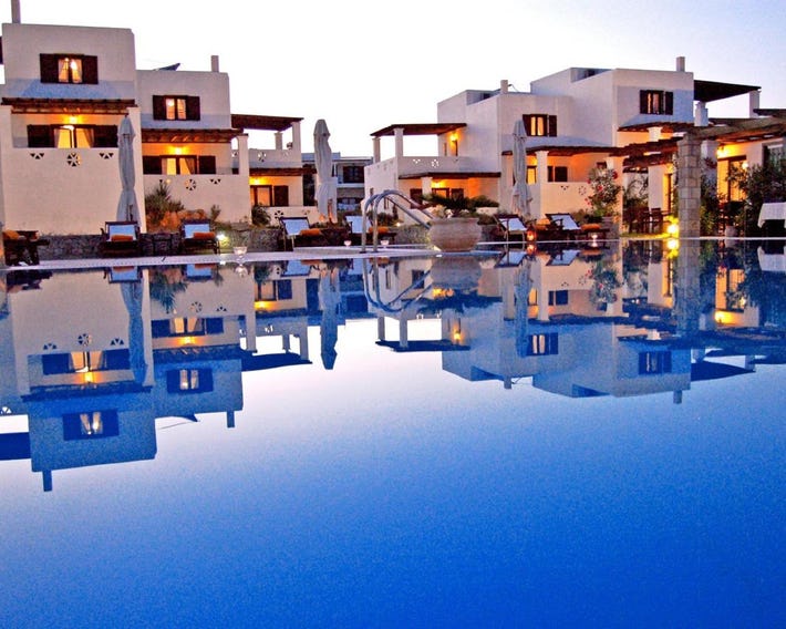 Vina Beach Hotel