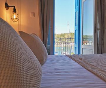 Seamore Pension