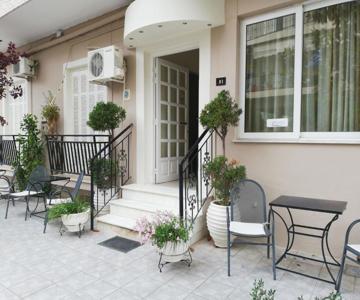 Erato Hotel