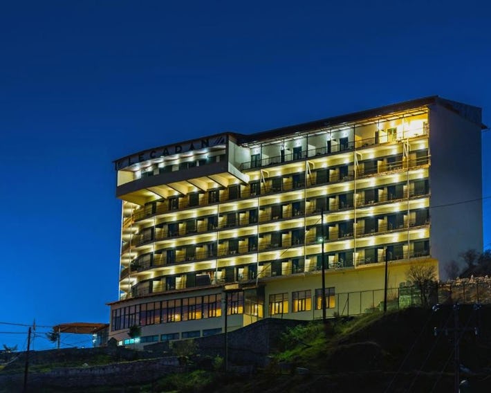 Hotel Lecadin