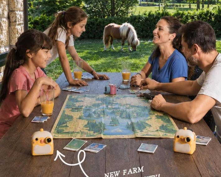 Ninemia Stay and Play