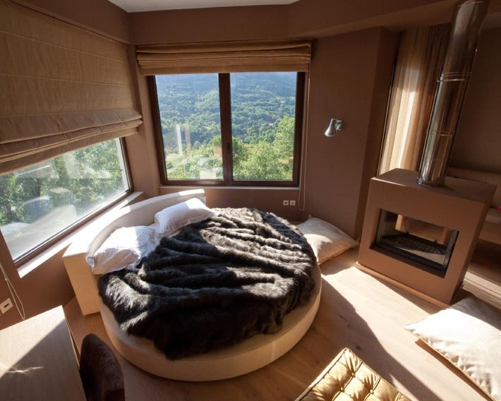 Forest Suites  Boutique-Hotel