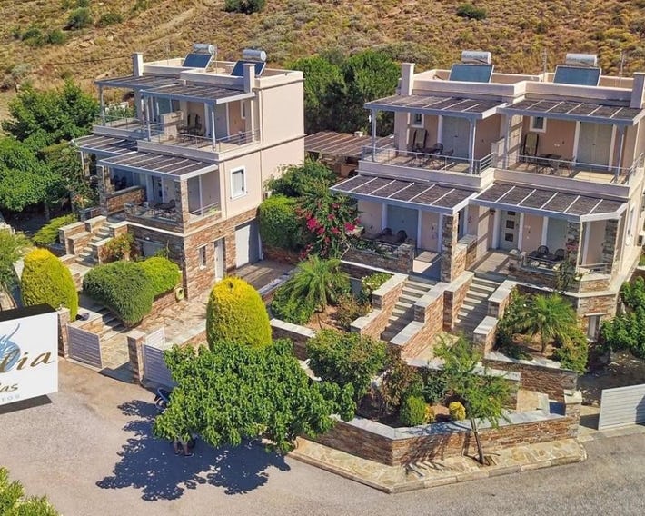 Aeolia Villas