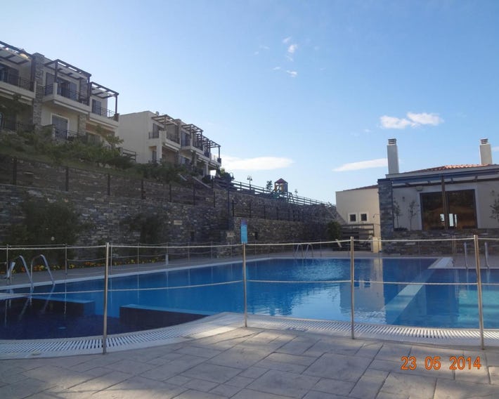 Aegea Hotel