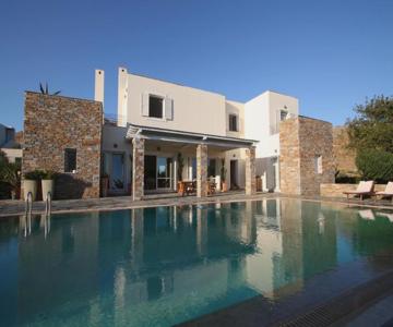 Casabianca Karystos Aetos