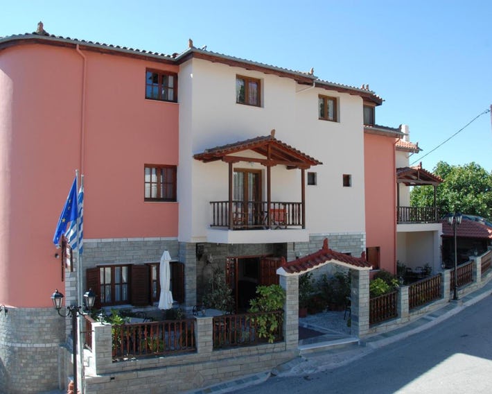 Panorama Hotel