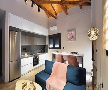 Politis Luxury Home