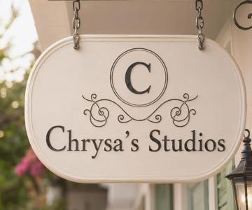 Chrysa's Studios