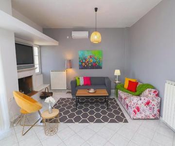 Sunset Apartment