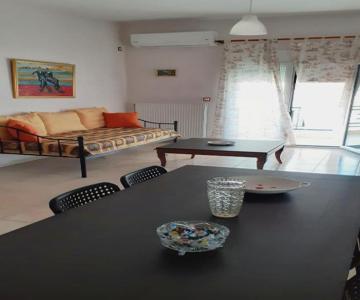 Lampros Apartments