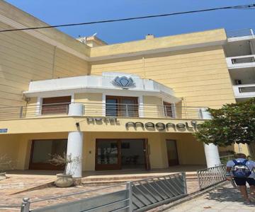 Hotel Magnolia