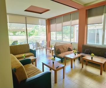 Astron Hotel