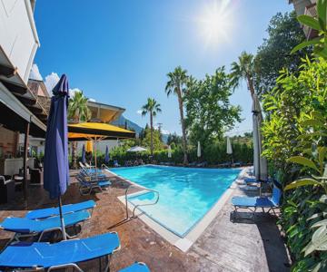 Hotel Ena