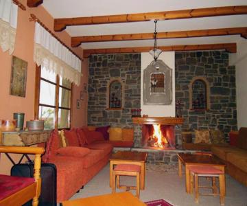 Gorgiani Guesthouse