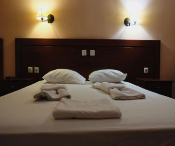Rovies Hotel