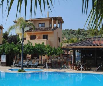 Villa Eugenia