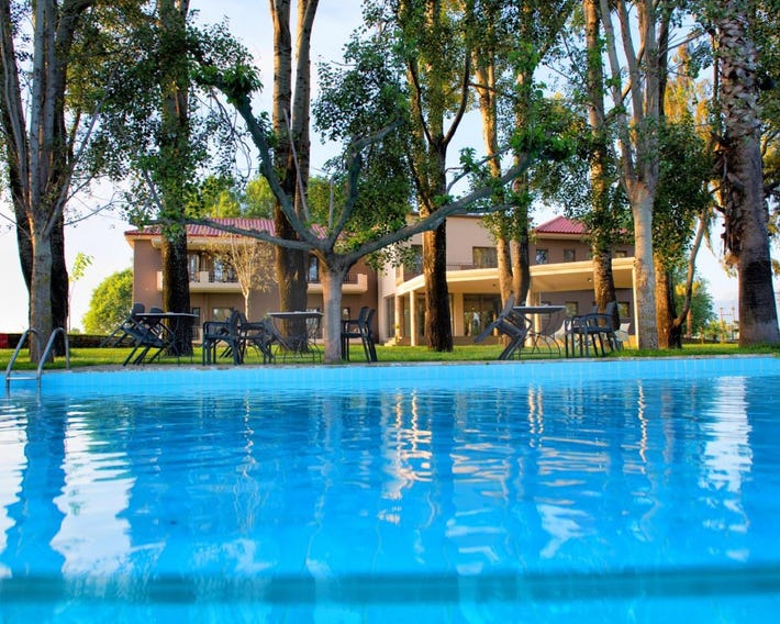 Corali Resort