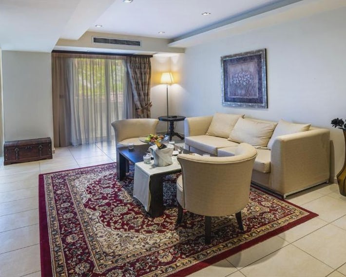Amalias Hotel