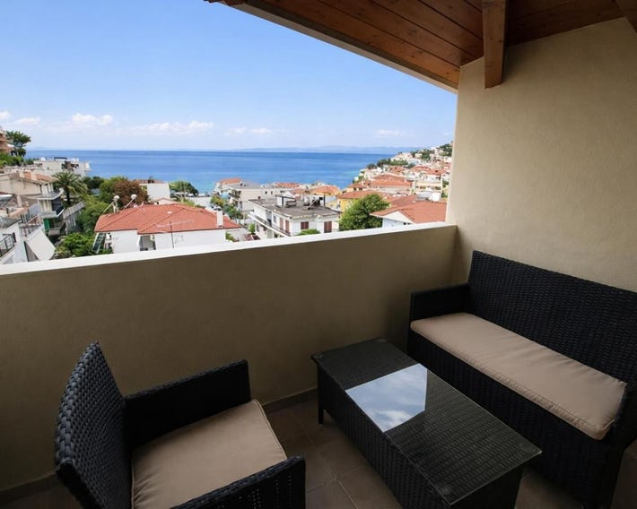 Delfini Hotel