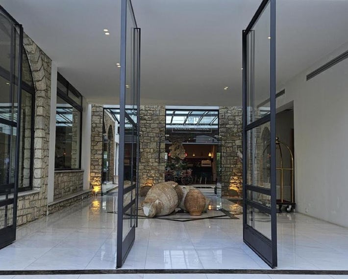 Olympic Village Hotel & Spa