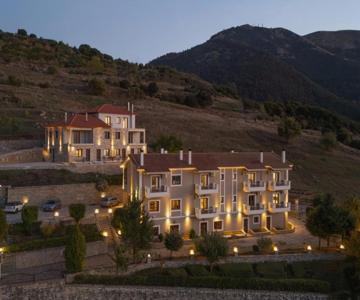 Anerada Hotel