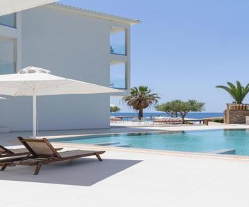 Pheia Vriniotis Resorts
