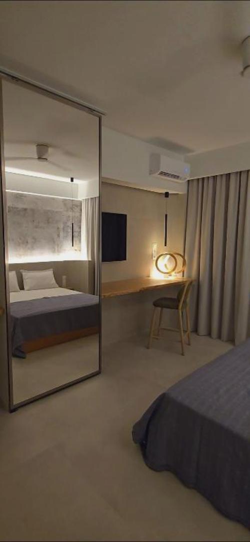 Sroom Apartment