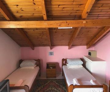 Ion Apartments Messolonghi Double Room Sea View Loft