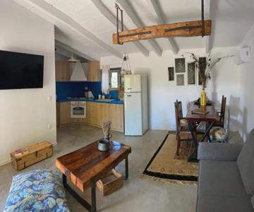 Lavender Farmhouse 1
