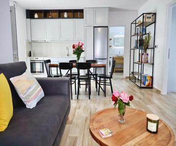 GK - Modern Apartment