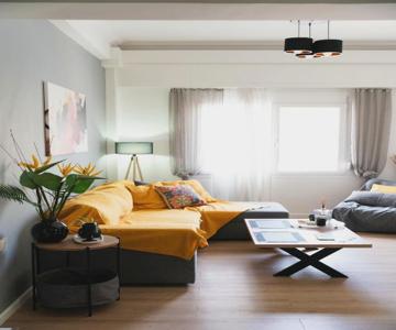 Seaside Casa