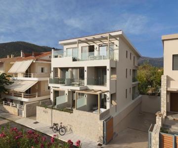 Nerea By The Sea Suites