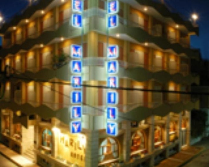 Hotel Marily