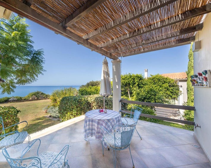 Ploes Villas