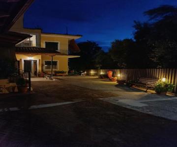 Hotel Jenny