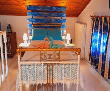 Katia's Attic