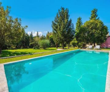 Secret Garden House - Private garden with pool