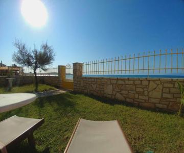 Nikotsaras Beach House Since 1930