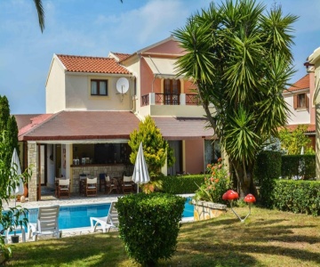 Villa Violetta