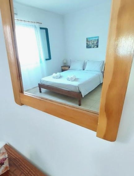Giannos Apartments