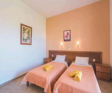Aleka Apartment 2