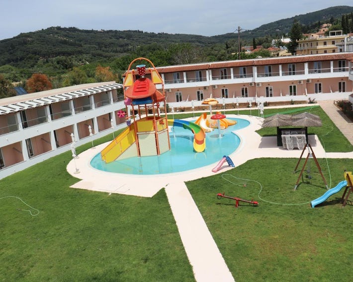 Alkyon Beach Hotel