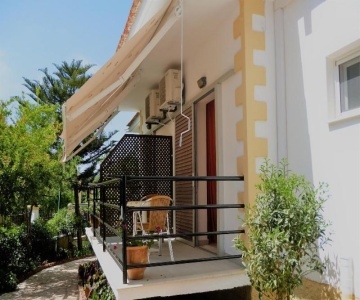 Corfu Holiday Apartments