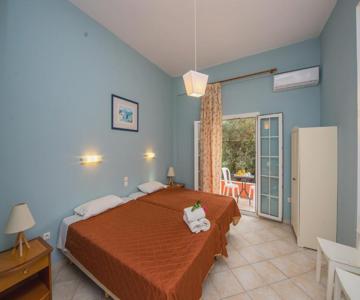 Appartements Kogeros