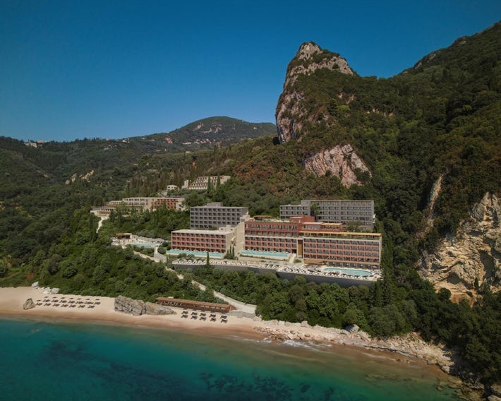 Álkyna Lifestyle Beach Resort (Adults-Only)