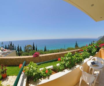 Pelagos Apartments