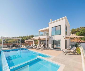 Villa Halcyon