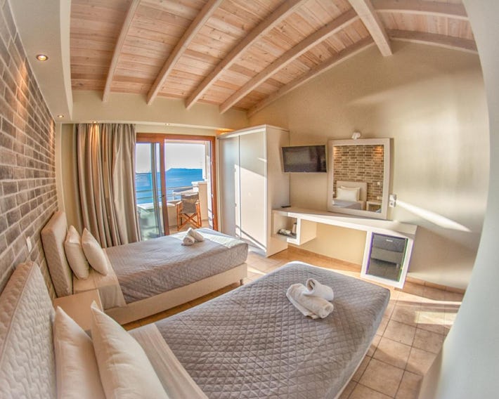Tereza's Sunset Hotel